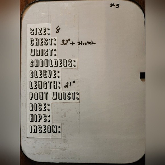 TOPSHOP Mix Print Tie Front Shirt Green NWT - Picture 5 of 5